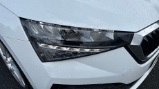 Skoda Scala 1.5 TSI SE L 5dr Petrol Hatchback